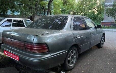 Toyota Camry V30, 1993 год, 120 000 рублей, 5 фотография