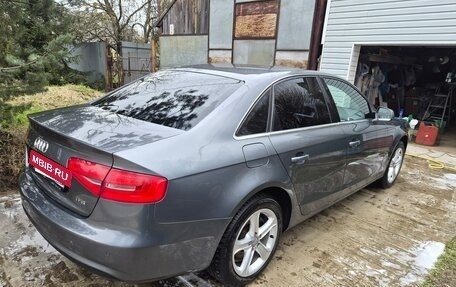 Audi A4, 2012 год, 1 350 000 рублей, 7 фотография