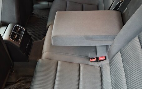 Audi A4, 2012 год, 1 350 000 рублей, 11 фотография