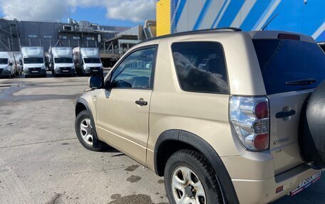 Suzuki Grand Vitara, 2006 год, 515 515 рублей, 8 фотография