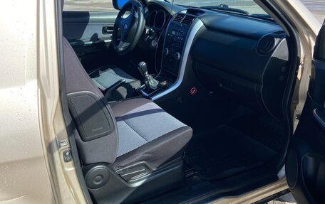 Suzuki Grand Vitara, 2006 год, 515 515 рублей, 10 фотография