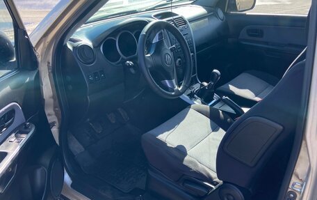 Suzuki Grand Vitara, 2006 год, 515 515 рублей, 9 фотография