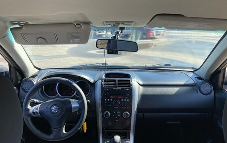 Suzuki Grand Vitara, 2006 год, 515 515 рублей, 12 фотография