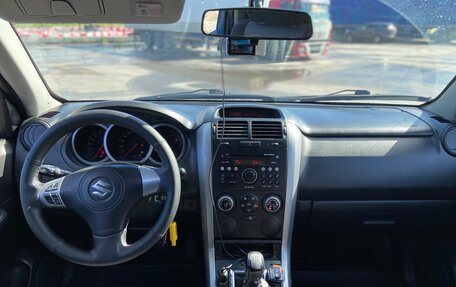 Suzuki Grand Vitara, 2006 год, 515 515 рублей, 11 фотография