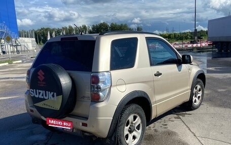 Suzuki Grand Vitara, 2006 год, 515 515 рублей, 6 фотография