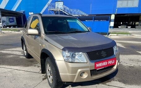 Suzuki Grand Vitara, 2006 год, 515 515 рублей, 5 фотография