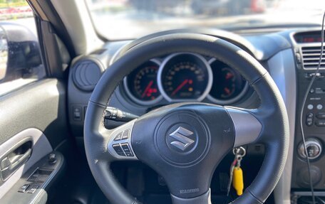 Suzuki Grand Vitara, 2006 год, 515 515 рублей, 15 фотография