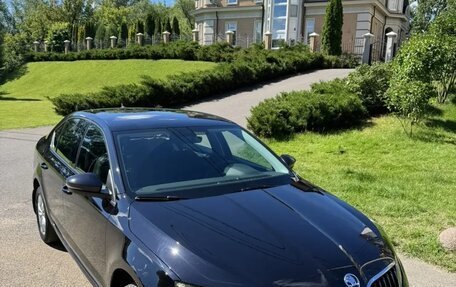 Skoda Octavia, 2018 год, 1 490 000 рублей, 8 фотография
