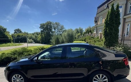 Skoda Octavia, 2018 год, 1 490 000 рублей, 14 фотография