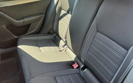 Skoda Octavia, 2018 год, 1 490 000 рублей, 28 фотография