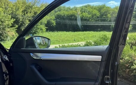Skoda Octavia, 2018 год, 1 490 000 рублей, 29 фотография