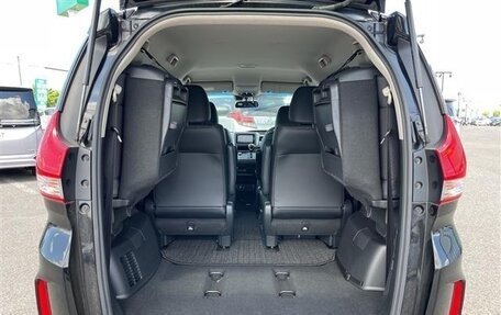 Honda Freed II, 2021 год, 1 400 300 рублей, 7 фотография