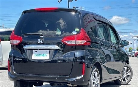 Honda Freed II, 2021 год, 1 400 300 рублей, 8 фотография