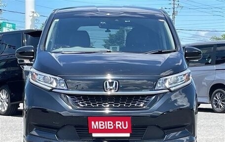 Honda Freed II, 2021 год, 1 400 300 рублей, 2 фотография