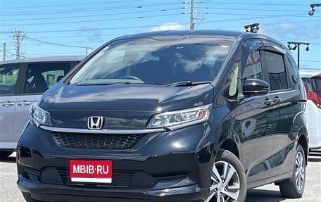 Honda Freed II, 2021 год, 1 400 300 рублей, 1 фотография