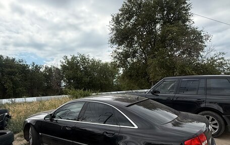 Audi A8, 2004 год, 1 350 000 рублей, 1 фотография