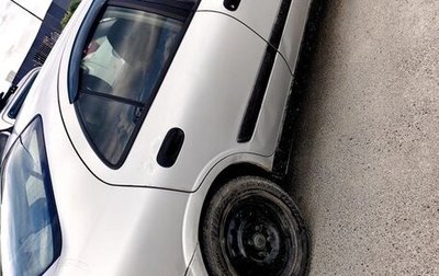 Nissan Almera, 2001 год, 80 000 рублей, 1 фотография