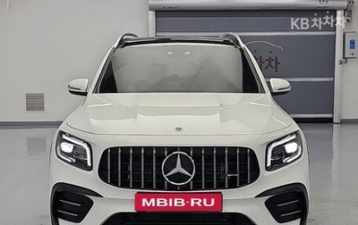 Mercedes-Benz GLB, 2022 год, 2 655 000 рублей, 1 фотография