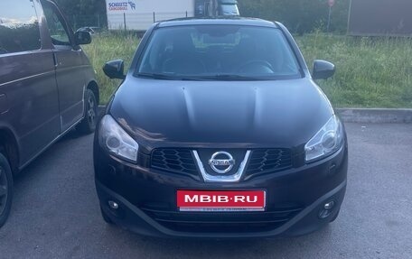 Nissan Qashqai, 2012 год, 1 350 000 рублей, 1 фотография