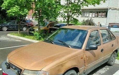 Daewoo Nexia I рестайлинг, 2002 год, 65 000 рублей, 1 фотография