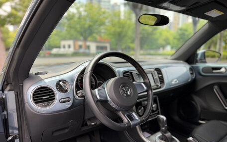 Volkswagen Beetle, 2018 год, 1 301 000 рублей, 9 фотография