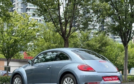 Volkswagen Beetle, 2018 год, 1 301 000 рублей, 6 фотография