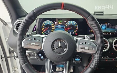 Mercedes-Benz GLB, 2022 год, 2 655 000 рублей, 9 фотография