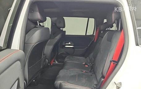Mercedes-Benz GLB, 2022 год, 2 655 000 рублей, 5 фотография