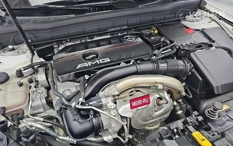 Mercedes-Benz GLB, 2022 год, 2 655 000 рублей, 7 фотография