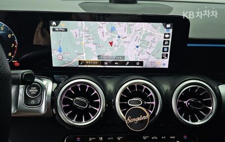 Mercedes-Benz GLB, 2022 год, 2 655 000 рублей, 10 фотография