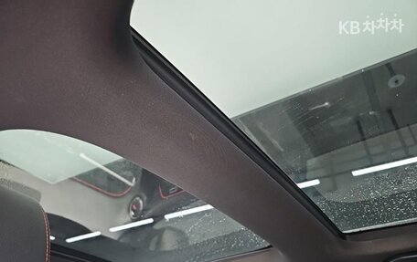 Mercedes-Benz GLB, 2022 год, 2 655 000 рублей, 12 фотография