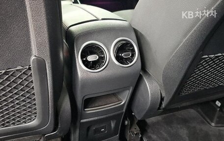 Mercedes-Benz GLB, 2022 год, 2 655 000 рублей, 11 фотография