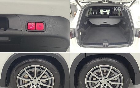 Mercedes-Benz GLB, 2022 год, 2 655 000 рублей, 18 фотография