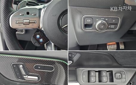 Mercedes-Benz GLB, 2022 год, 2 655 000 рублей, 17 фотография