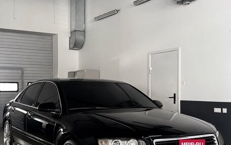 Audi A8, 2004 год, 1 350 000 рублей, 2 фотография