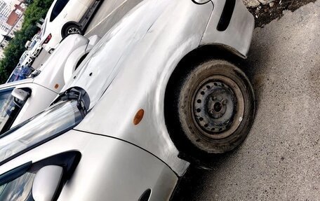 Nissan Almera, 2001 год, 80 000 рублей, 4 фотография