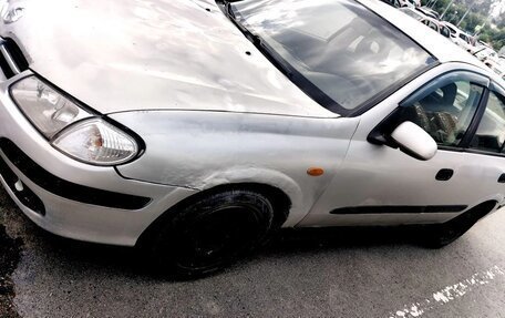 Nissan Almera, 2001 год, 80 000 рублей, 2 фотография