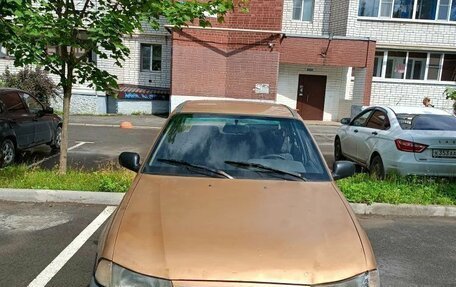 Daewoo Nexia I рестайлинг, 2002 год, 65 000 рублей, 3 фотография