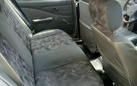 Daewoo Nexia I рестайлинг, 2002 год, 65 000 рублей, 10 фотография