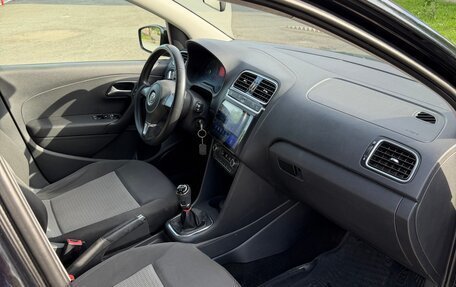 Volkswagen Polo VI (EU Market), 2014 год, 980 000 рублей, 7 фотография