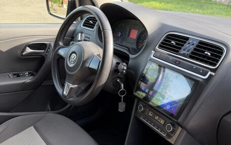 Volkswagen Polo VI (EU Market), 2014 год, 980 000 рублей, 8 фотография