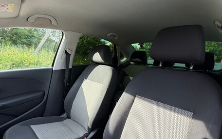 Volkswagen Polo VI (EU Market), 2014 год, 980 000 рублей, 14 фотография
