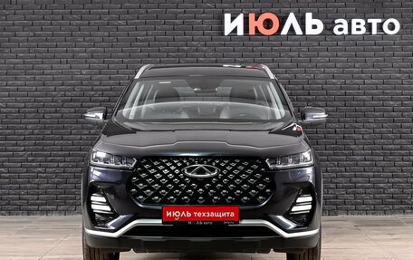 Chery Tiggo 7 Pro, 2021 год, 1 700 000 рублей, 2 фотография