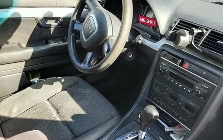 Audi A4, 2005 год, 400 000 рублей, 2 фотография