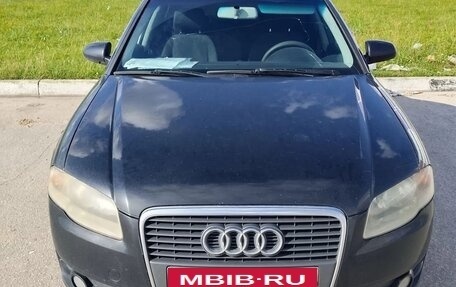 Audi A4, 2005 год, 400 000 рублей, 3 фотография