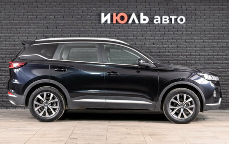 Chery Tiggo 7 Pro, 2021 год, 1 700 000 рублей, 9 фотография