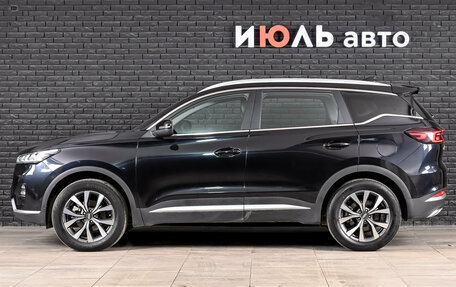 Chery Tiggo 7 Pro, 2021 год, 1 700 000 рублей, 8 фотография