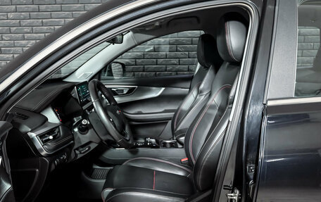 Chery Tiggo 7 Pro, 2021 год, 1 700 000 рублей, 10 фотография