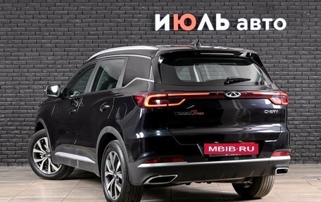 Chery Tiggo 7 Pro, 2021 год, 1 700 000 рублей, 7 фотография