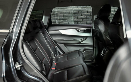 Chery Tiggo 7 Pro, 2021 год, 1 700 000 рублей, 18 фотография